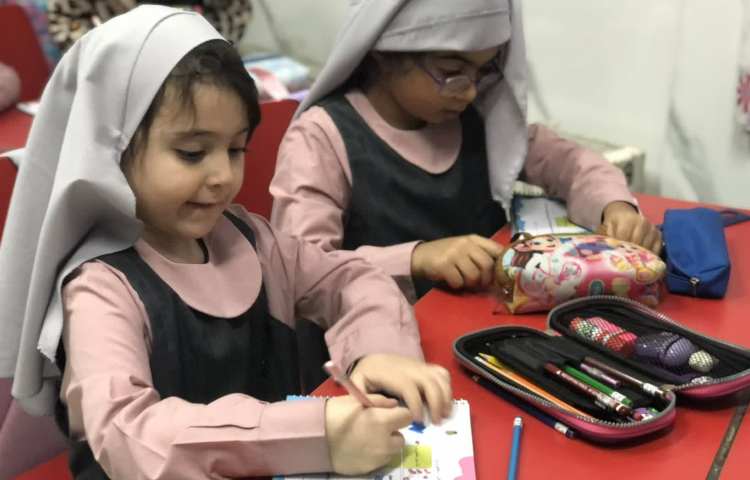 مهارت زندگی 3