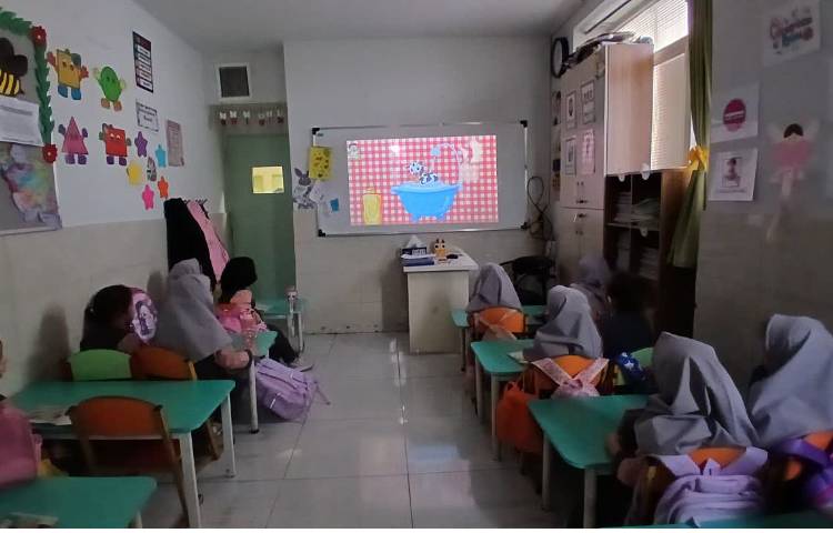 مهارت زندگی 3