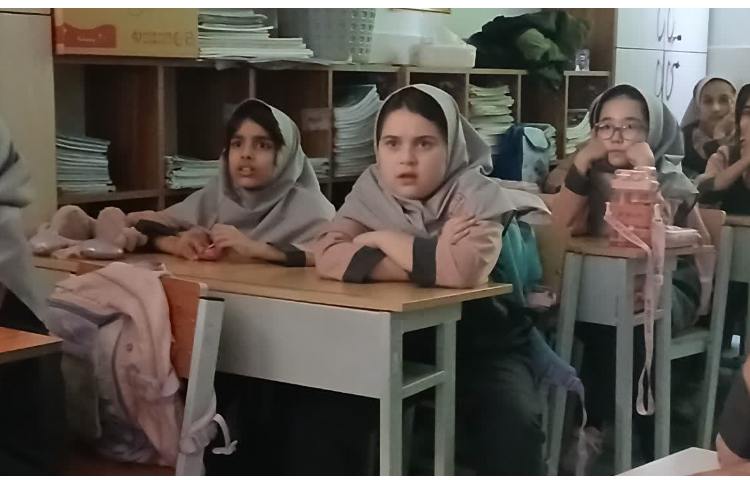 مهارت زندگی 3