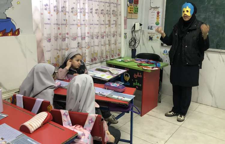 مهارت زندگی 3