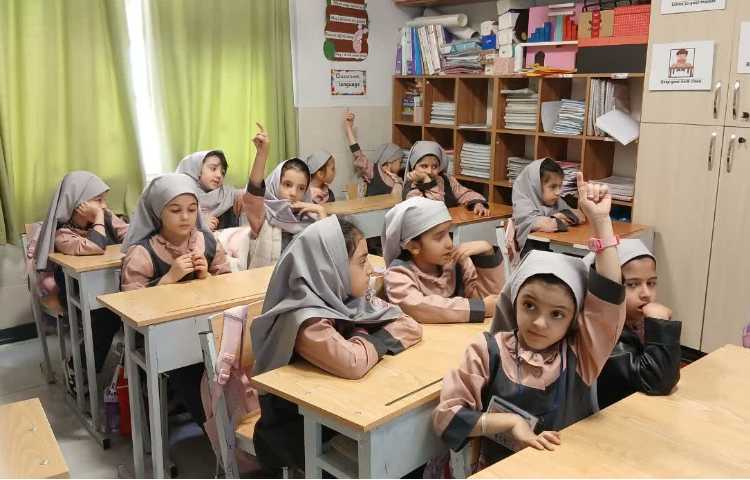 مهارت زندگی 3