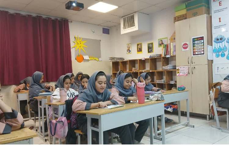 مهارت زندگی 3