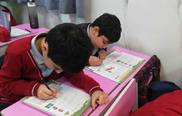 مهارت زندگی 3