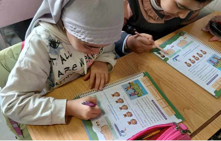 مهارت زندگی 3