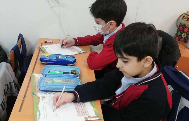 مهارت زندگی 3