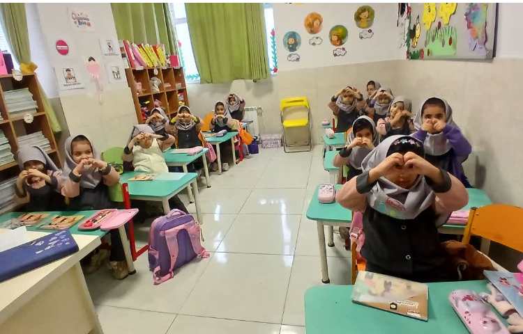 مهارت زندگی 3