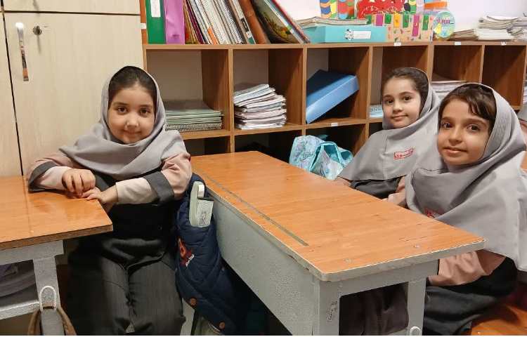 مهارت زندگی 3