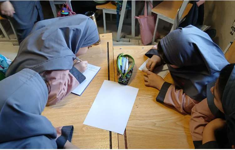 مهارت زندگی 3