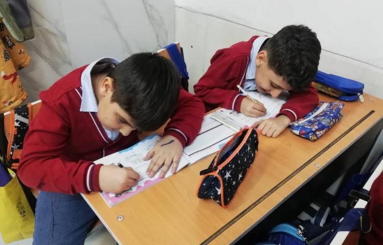 مهارت زندگی 3