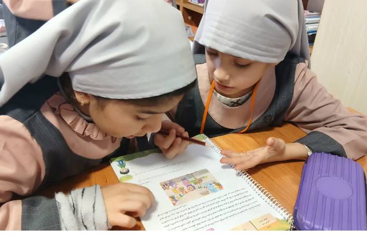 مهارت زندگی 3