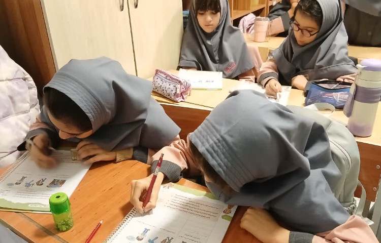 مهارت زندگی 3