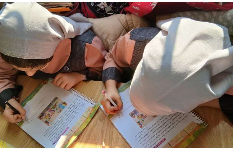 مهارت زندگی 3