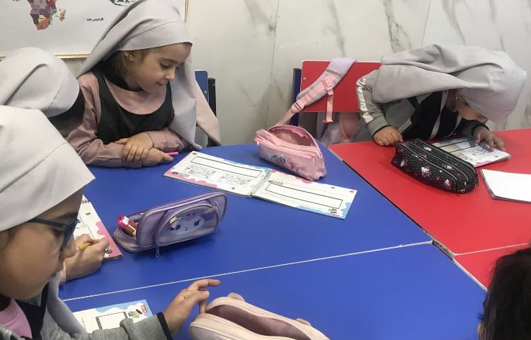 مهارت زندگی 3