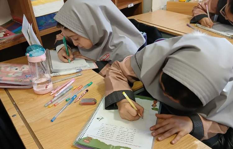 مهارت زندگی 3