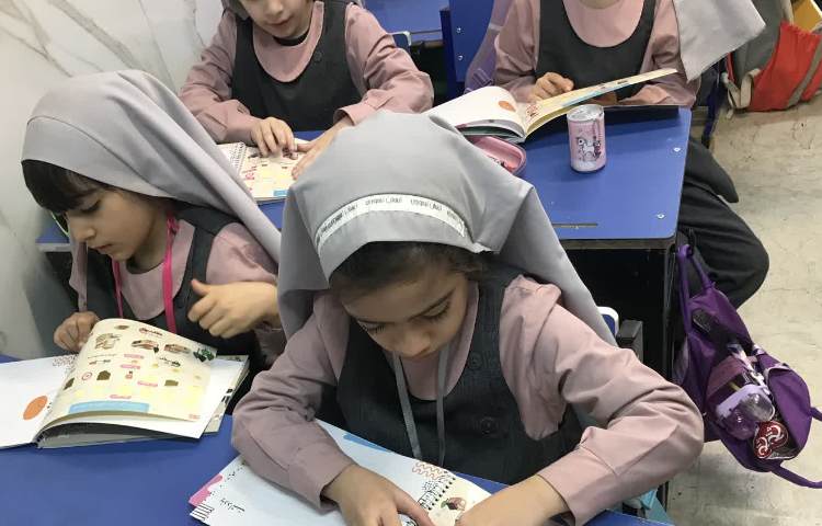 مهارت زندگی 3