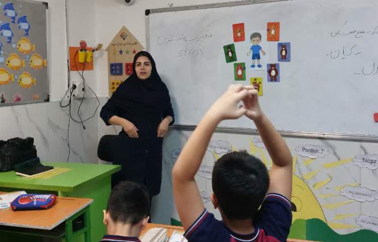 مهارت زندگی 3
