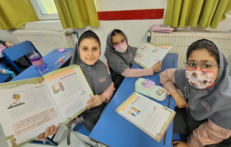 مهارت زندگی 3