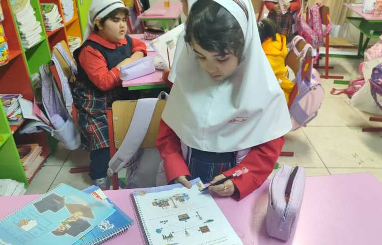 مهارت زندگی 4