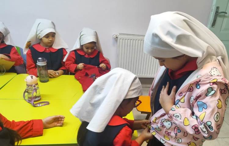 مهارت زندگی 4