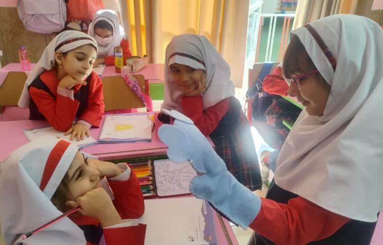 مهارت زندگی 4