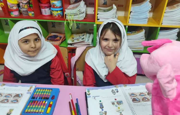 مهارت زندگی 4