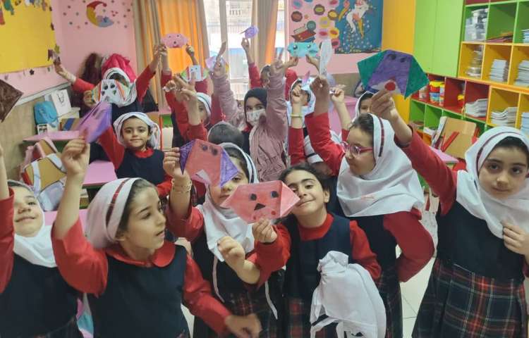 مهارت زندگی 4