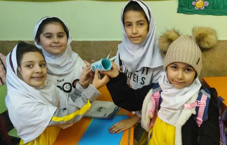 مهارت زندگی 4