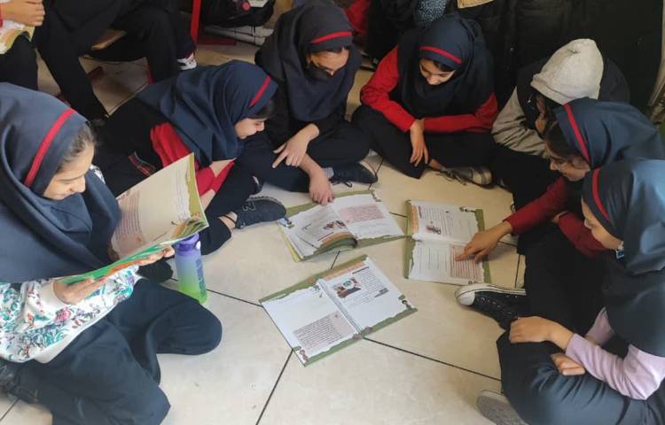 مهارت زندگی 4