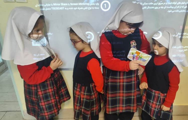 مهارت زندگی 4