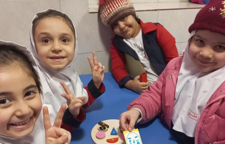 مهارت زندگی 4