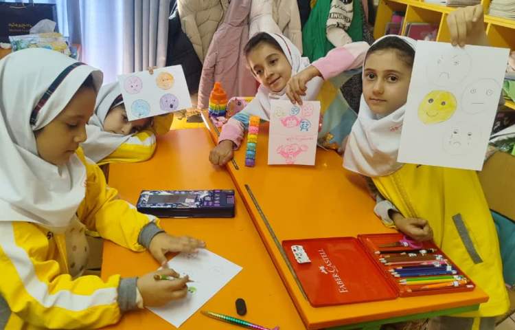 مهارت زندگی 4