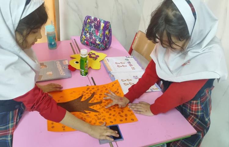 مهارت زندگی 4