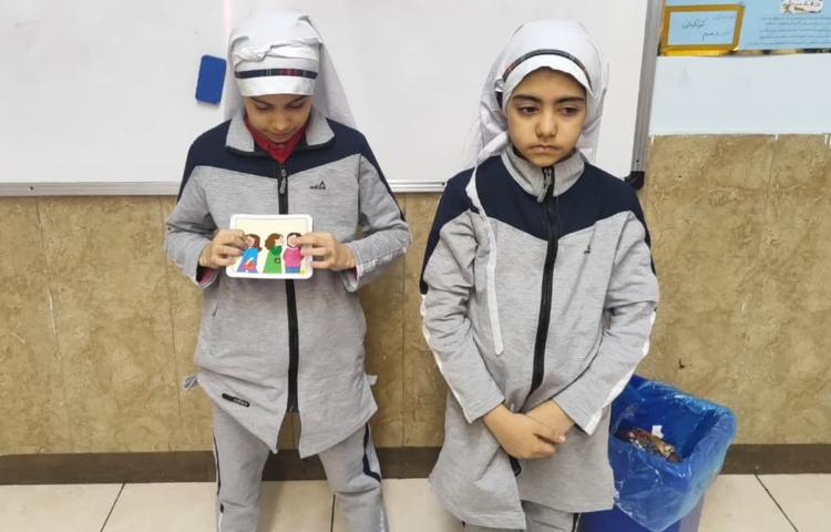 مهارت زندگی 4