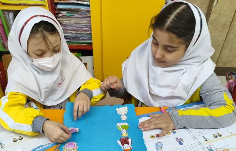 مهارت زندگی 4