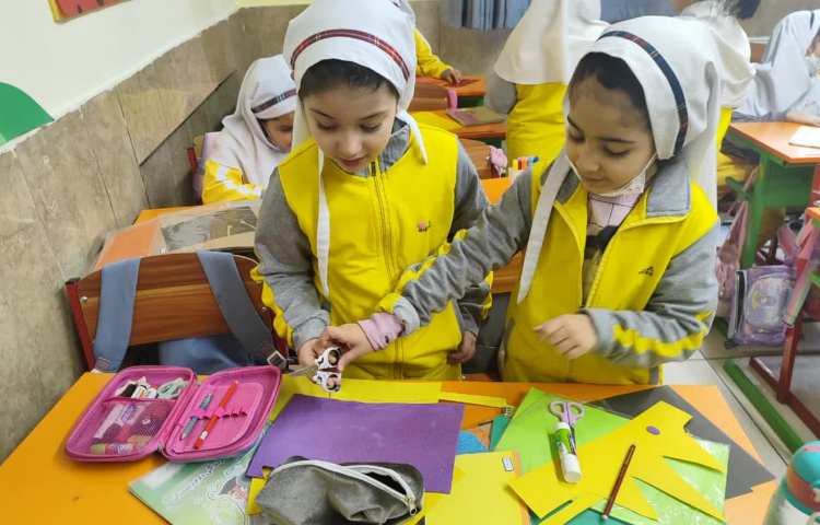 مهارت زندگی 4