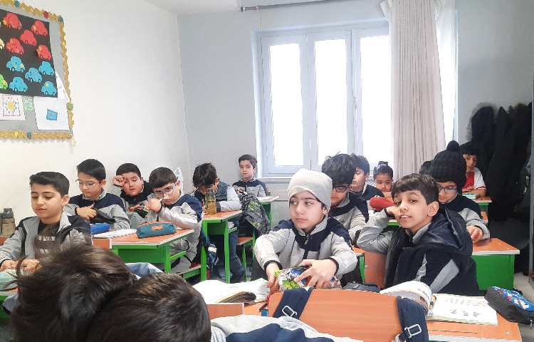 مهارت زندگی 4