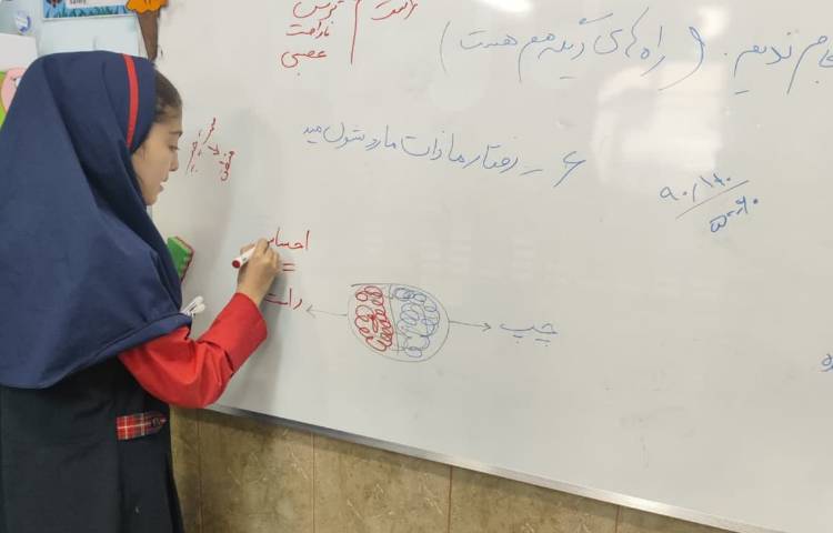 مهارت زندگی 4