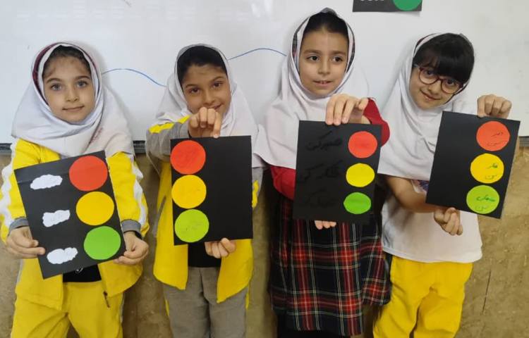 مهارت زندگی 4