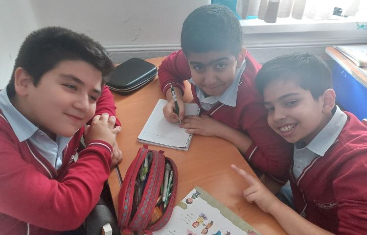 مهارت زندگی 4