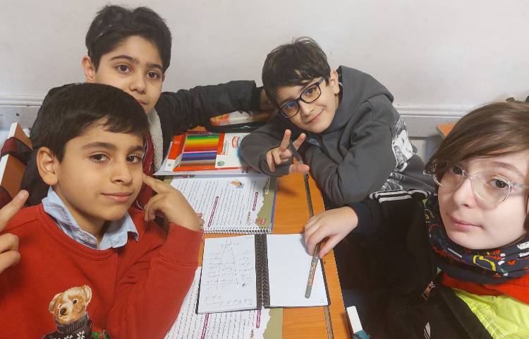 مهارت زندگی 4