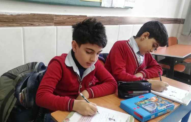 مهارت زندگی 4