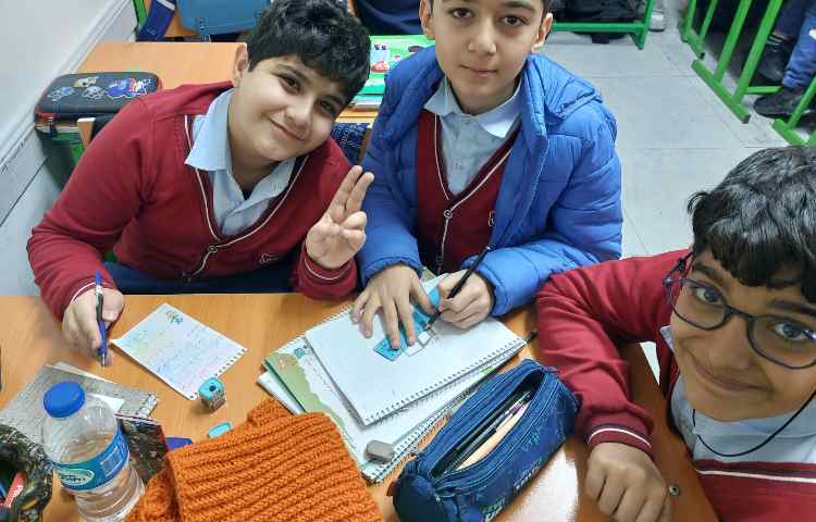 مهارت زندگی 4