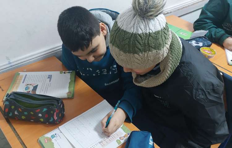 مهارت زندگی 4