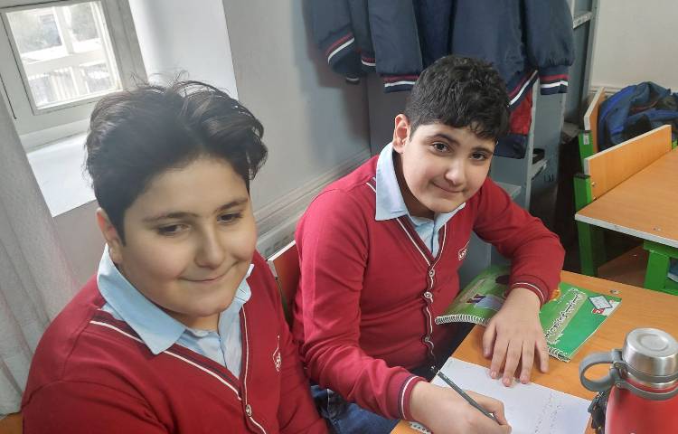 مهارت زندگی 4