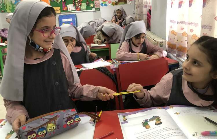 مهارت زندگی 4