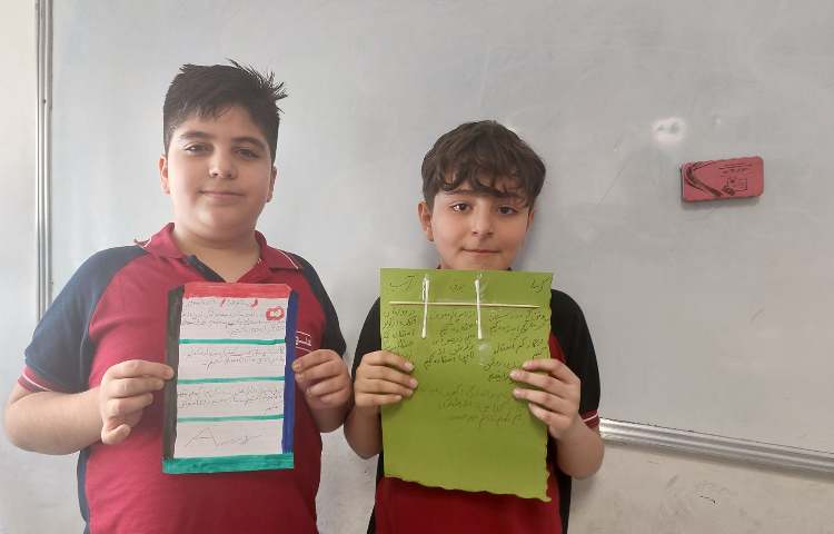 مهارت زندگی 4