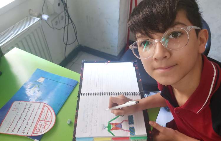 مهارت زندگی 4