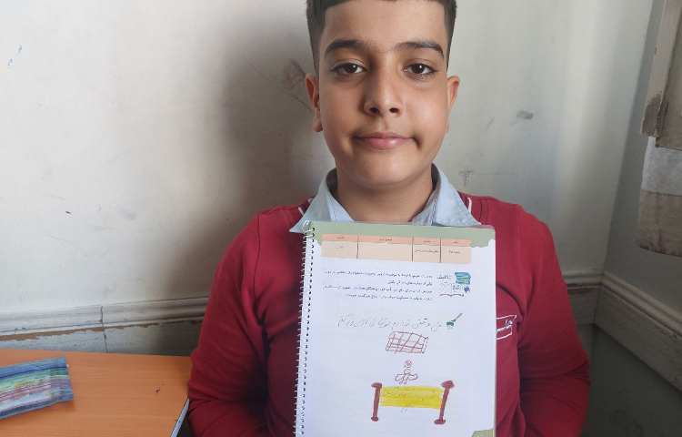 مهارت زندگی 4