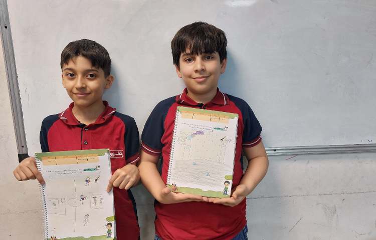 مهارت زندگی 4