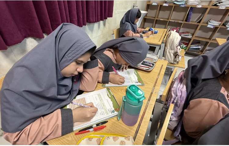 مهارت زندگی 4